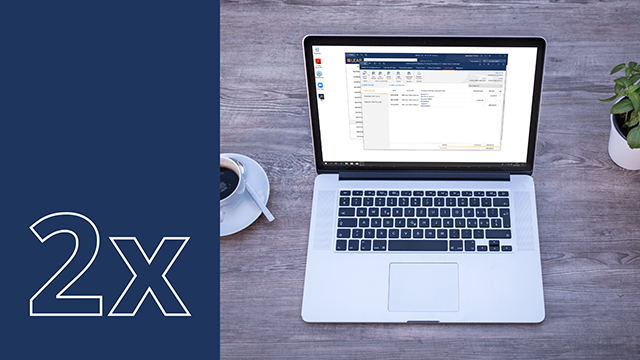 LEAP Desktop: Client Accounting