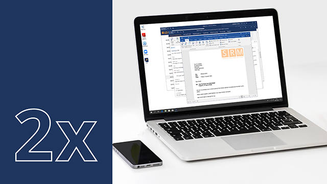 LEAP Desktop: Document Automation