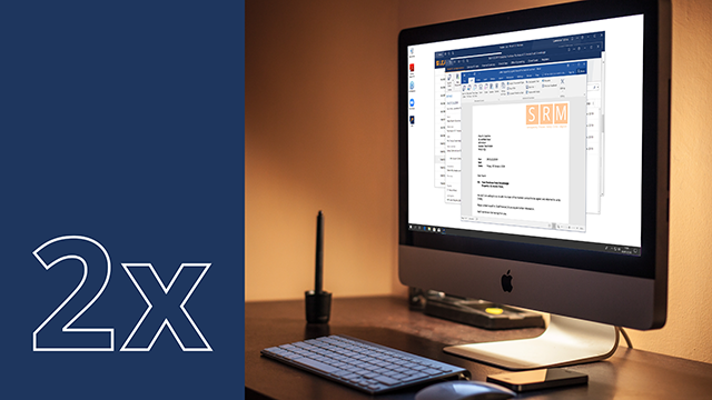 LEAP Desktop: Document Automation