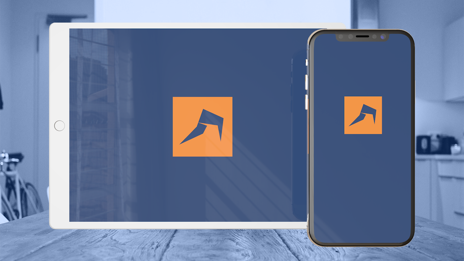 LEAP Mobile: iPhone and iPad