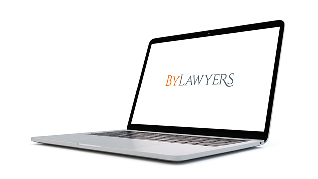 By Lawyers
