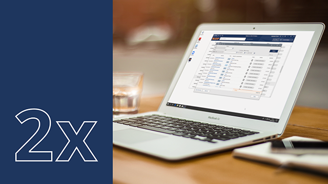 LEAP Desktop: Reports