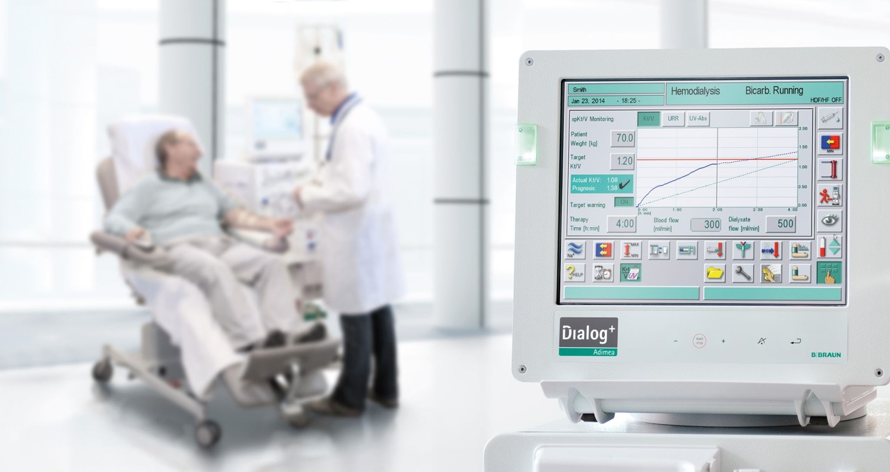 The Use of Profiling Capabilities with the Dialog+® Evolution ...