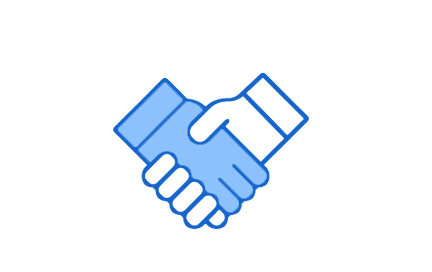 Train External Partners at Scale