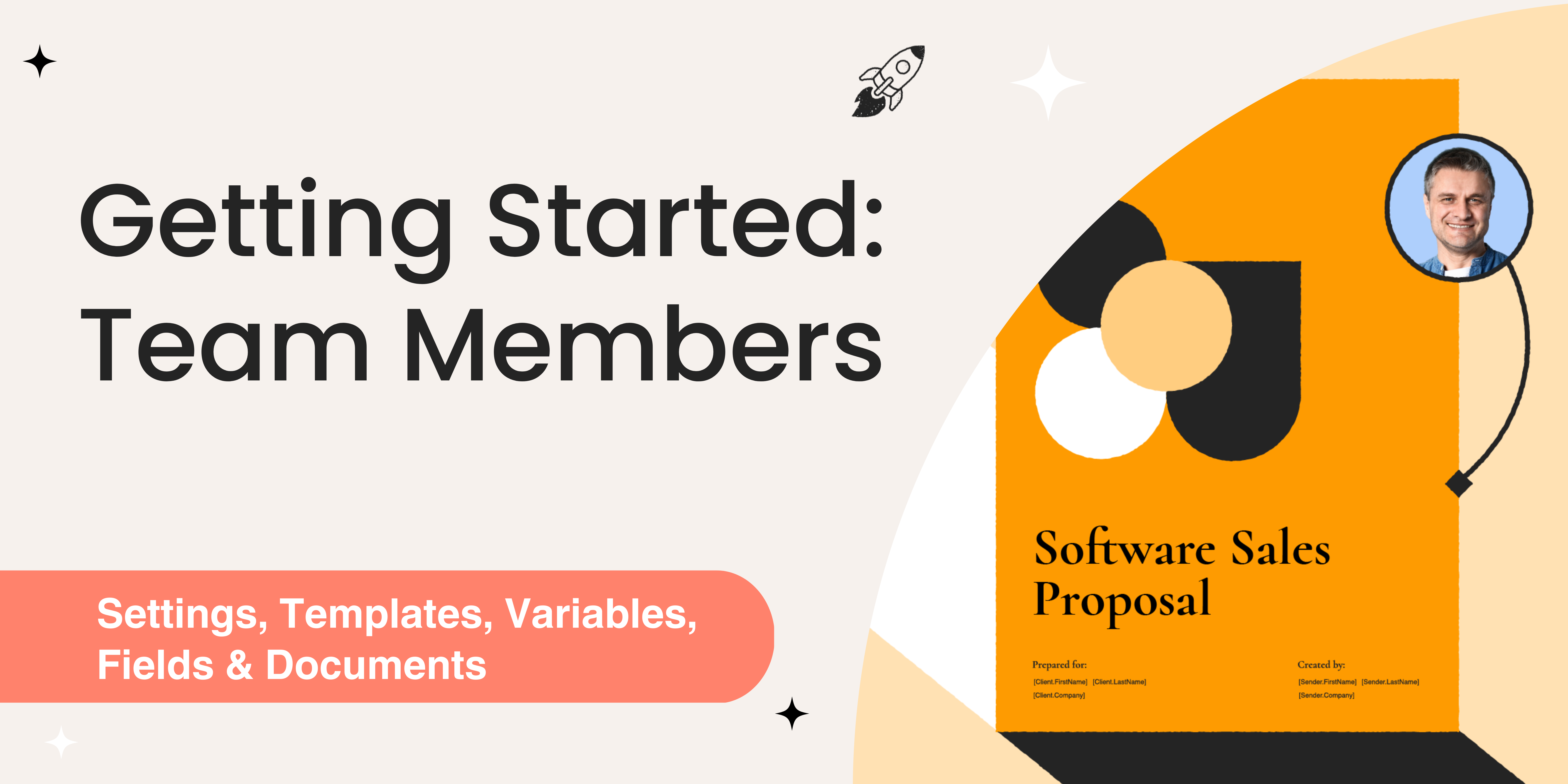 Getting Started Team Members Getting Started Team Members