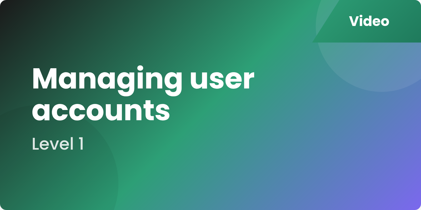 MANAGING USER ACCOUNTS IN WINDOWS AND LINUX visual data 2