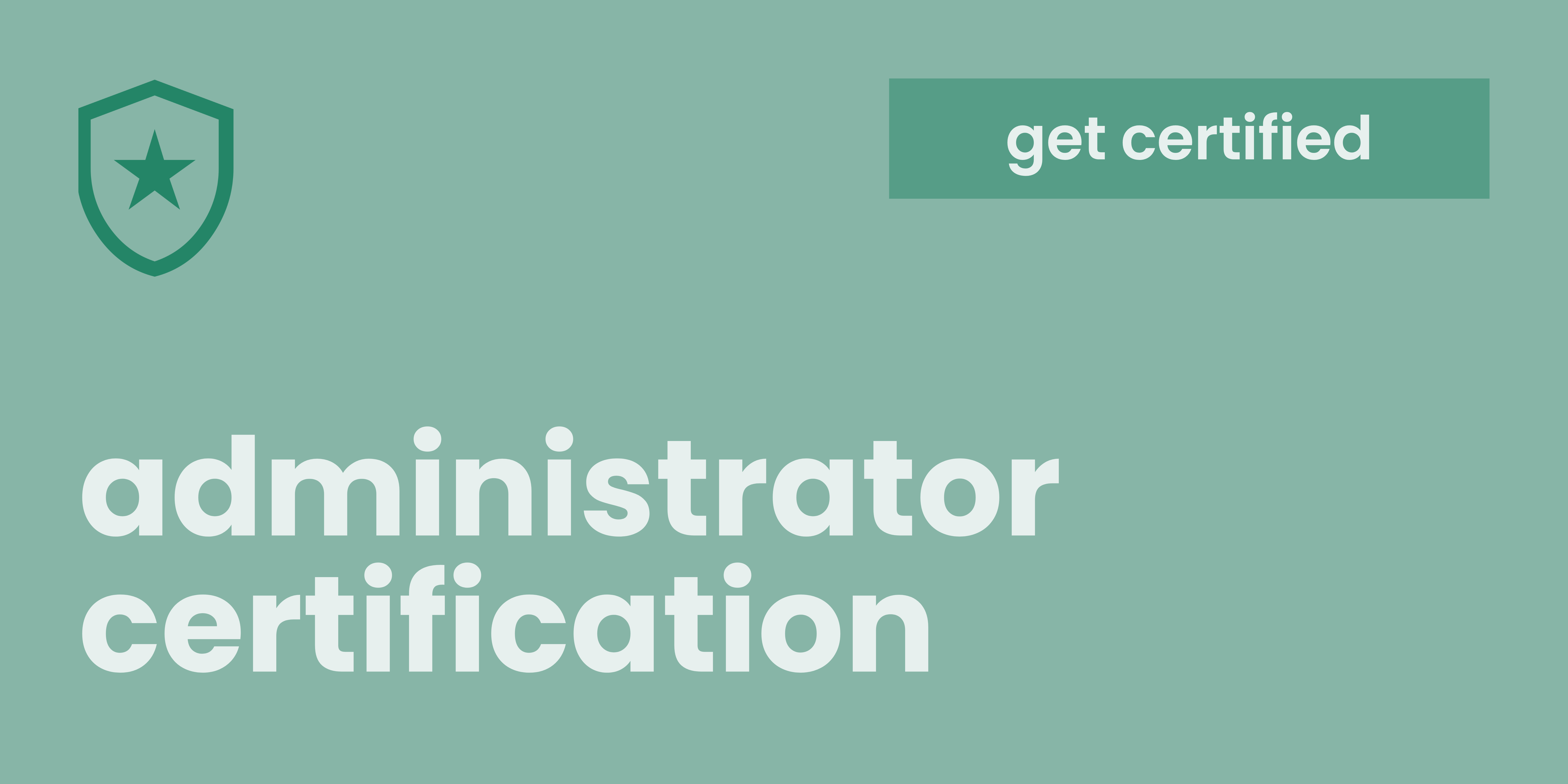 Get Certified as a PandaDoc Administrator