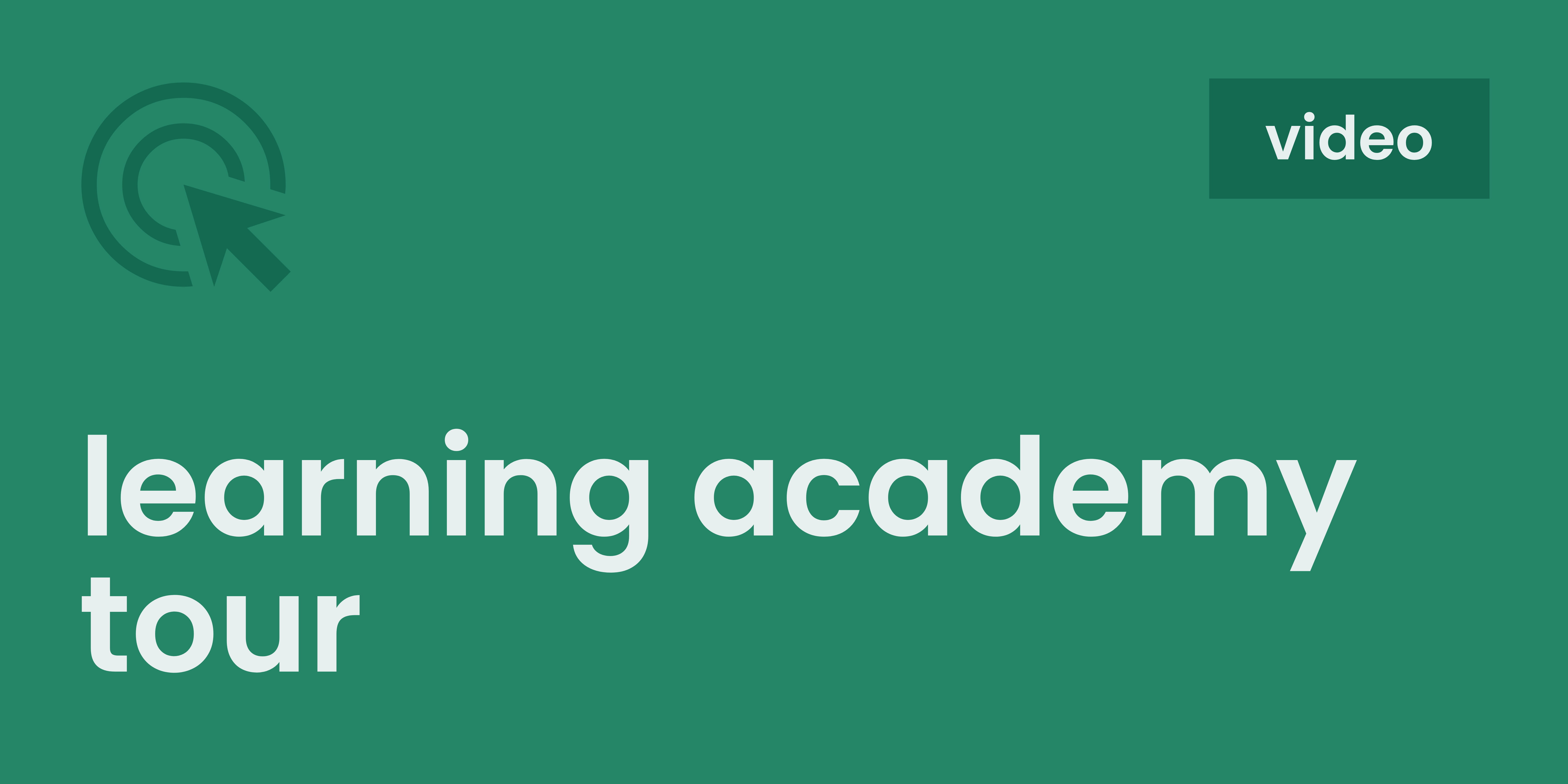 Welcome to the PandaDoc Learning Academy | Take a Quick Tour