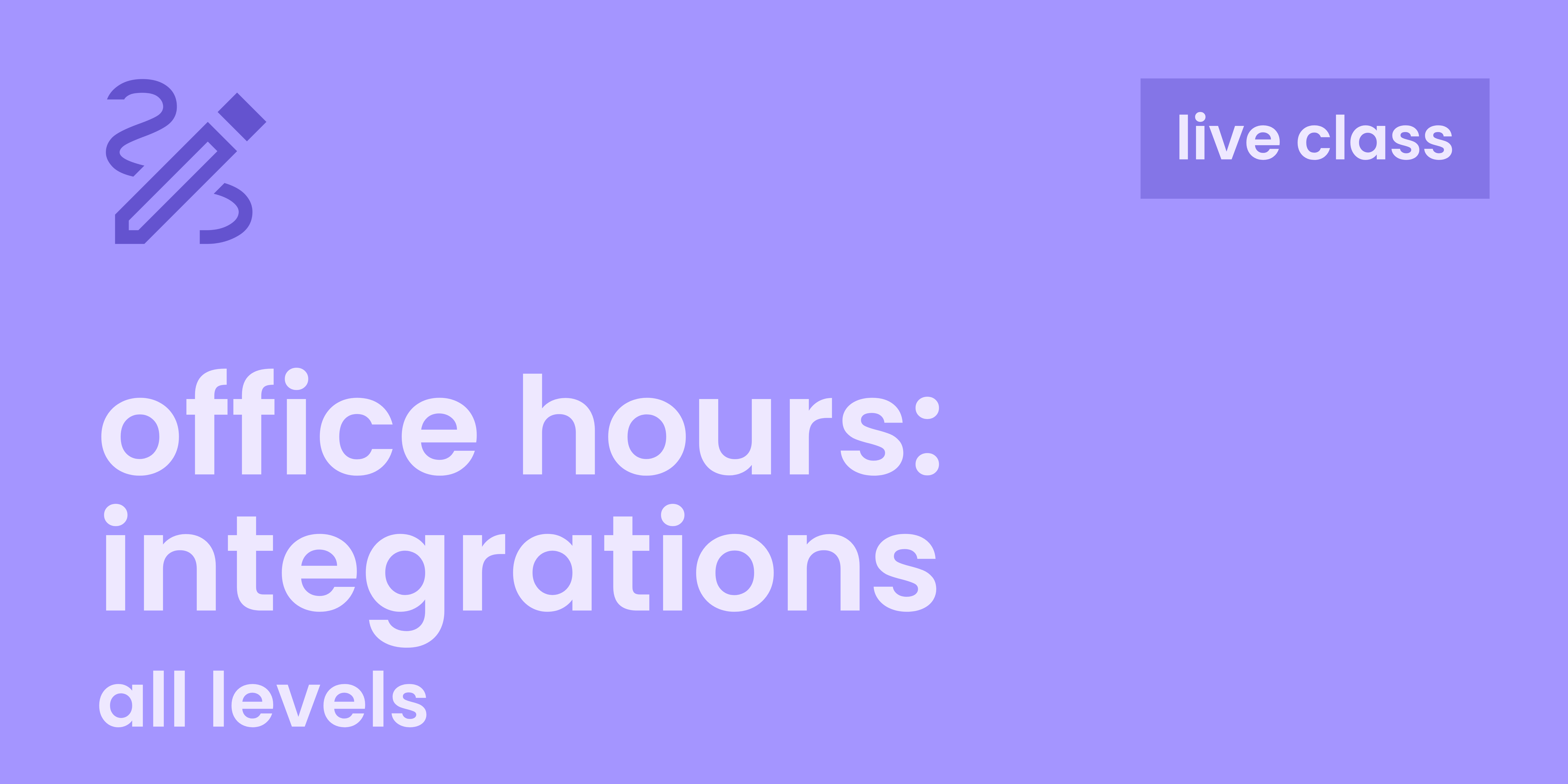 office-hours-integrations