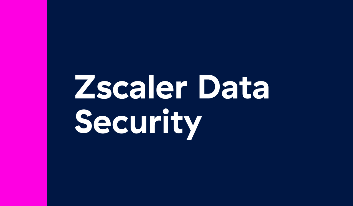 Zscaler Academy Help