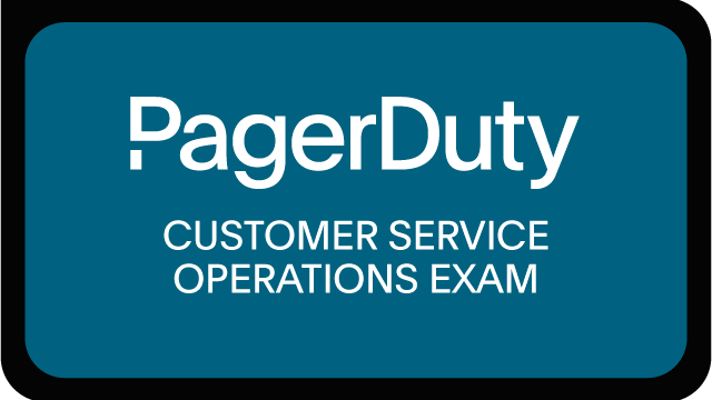 Customer Service Operations Certification Customer Service Operations Certification