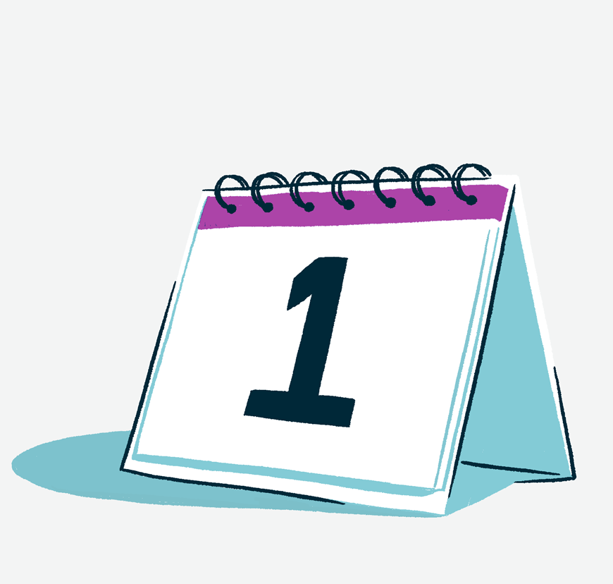Social Scheduling for High Impact