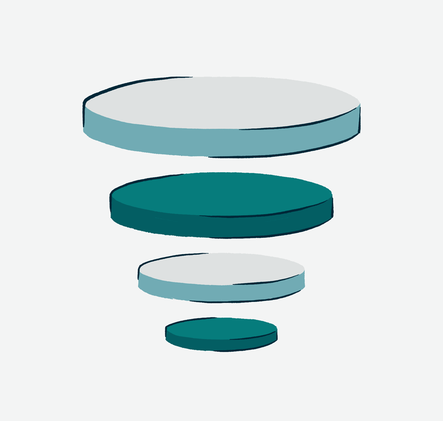 How to Build Your Social Media Content Funnel