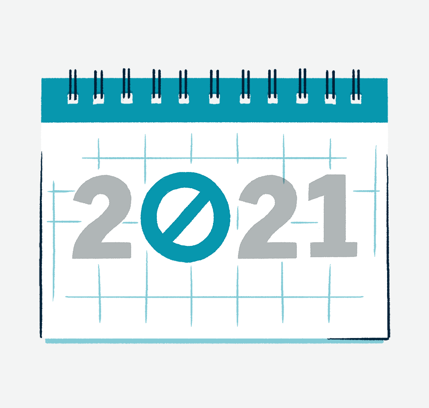 What Not to Do on Social in 2021
