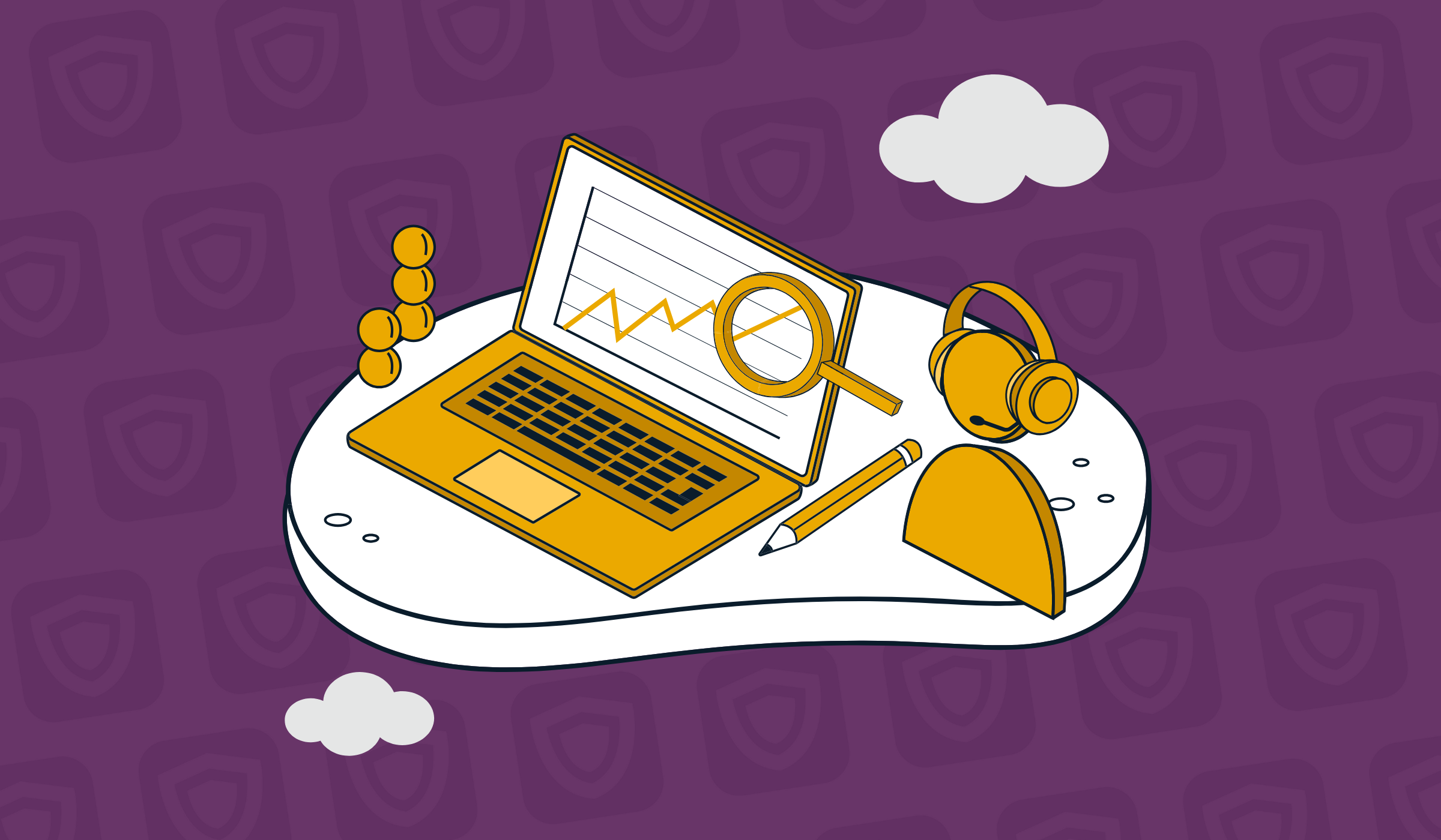ControlMap Pro Onboarding