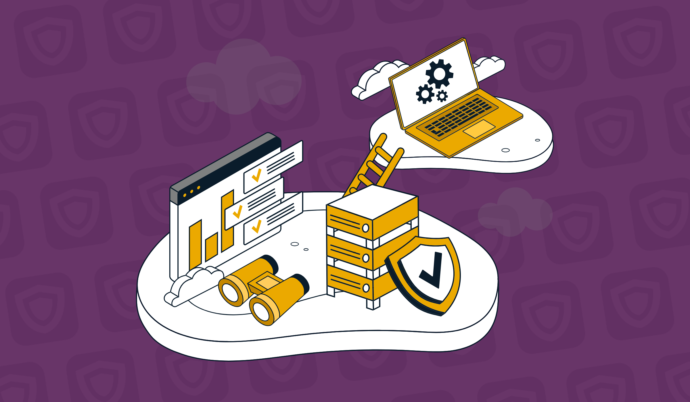Getting Started with ControlMap Pro