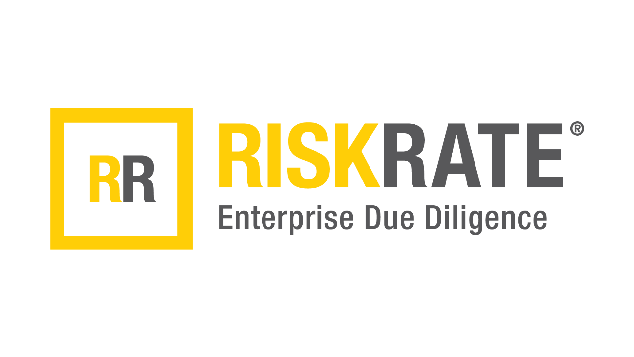 RiskRate Due Diligence Options