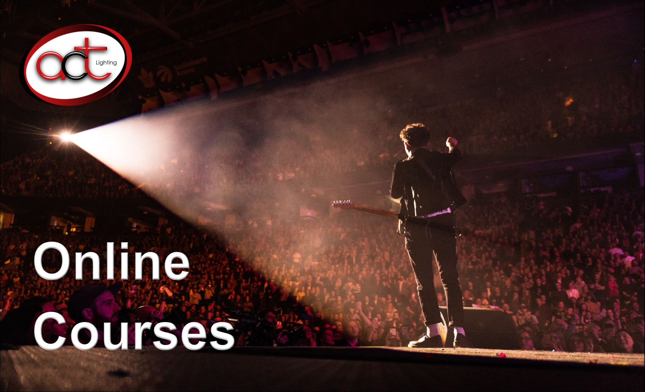 Online Courses