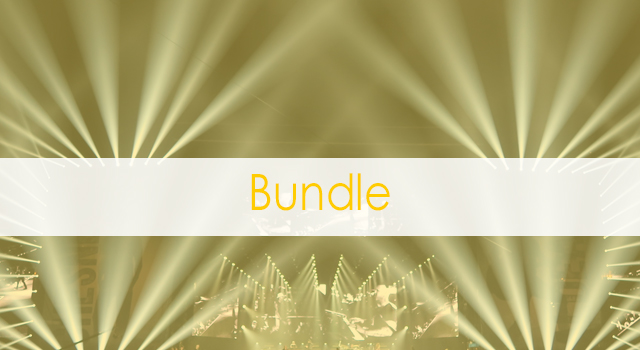 grandMA2 Advanced Topics Bundle