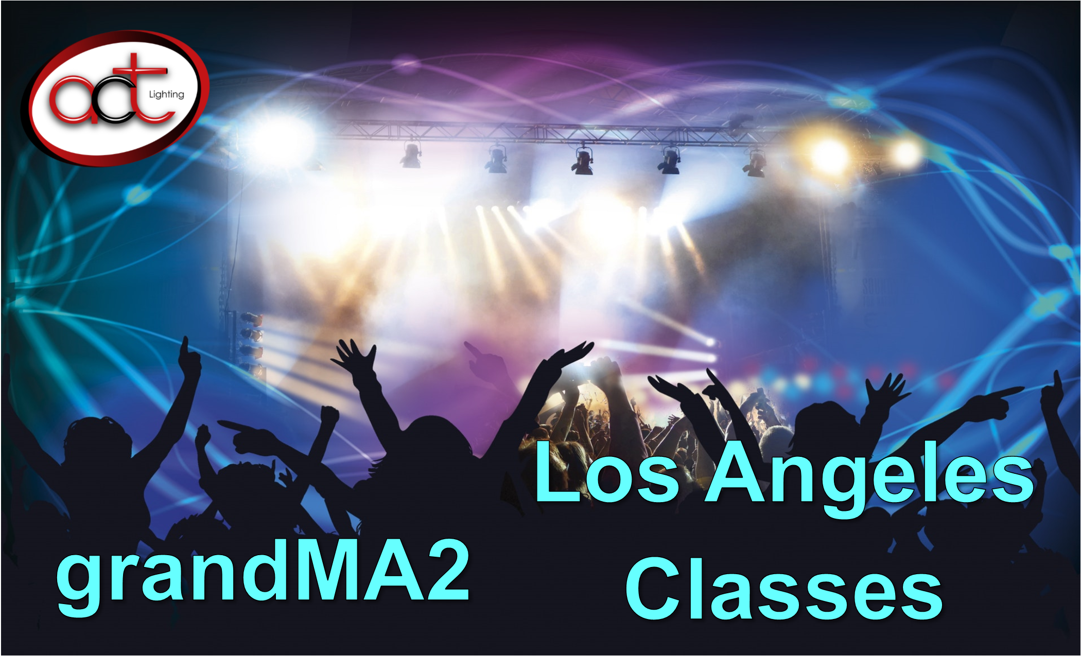 Los Angeles - Class Instruction
