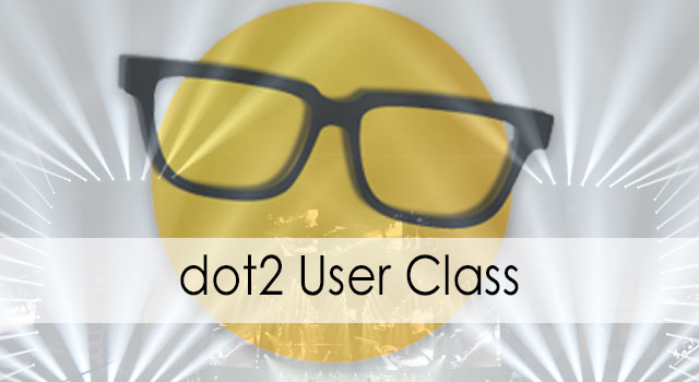 dot2 User Class