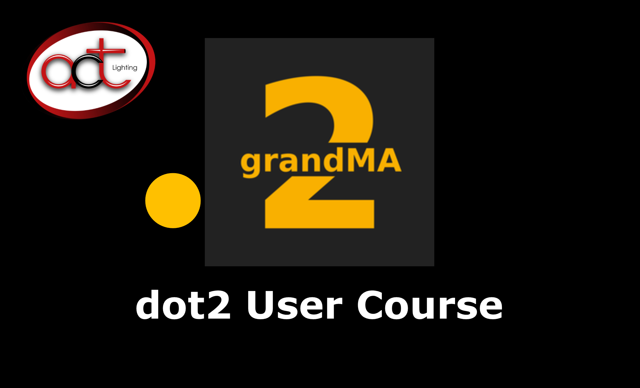 dot2 User Course