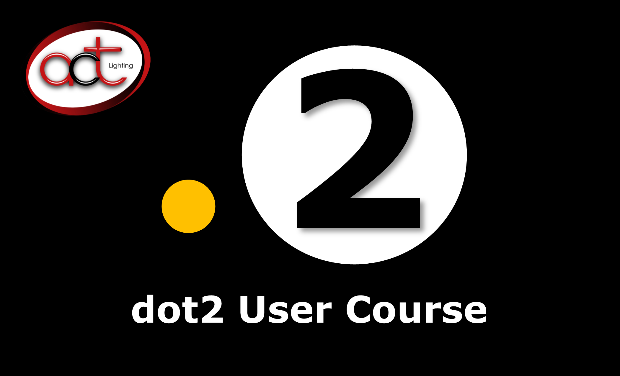 dot2 User Course