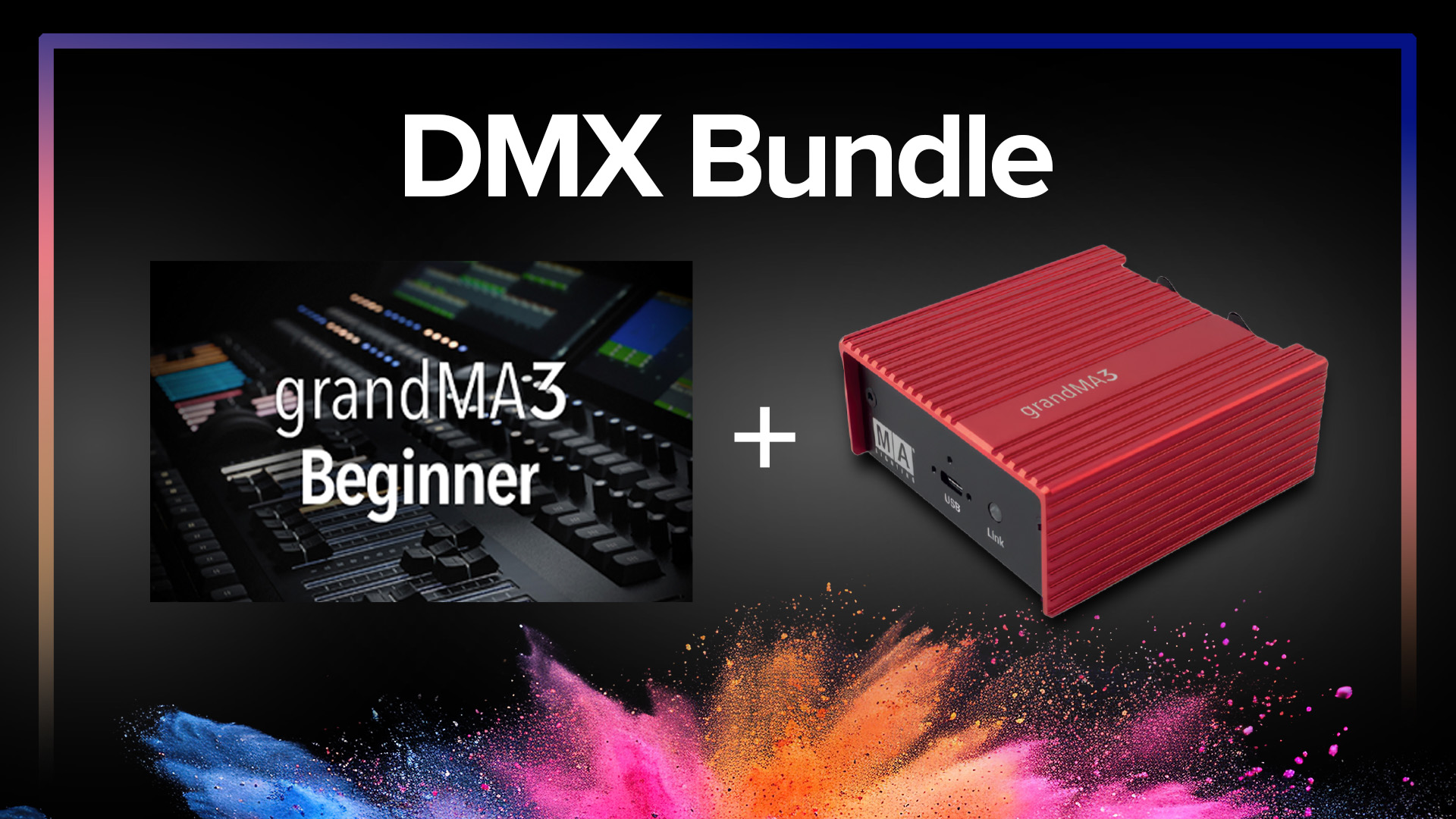 Dfx Key CLAIM YOUR DMX-KEY!