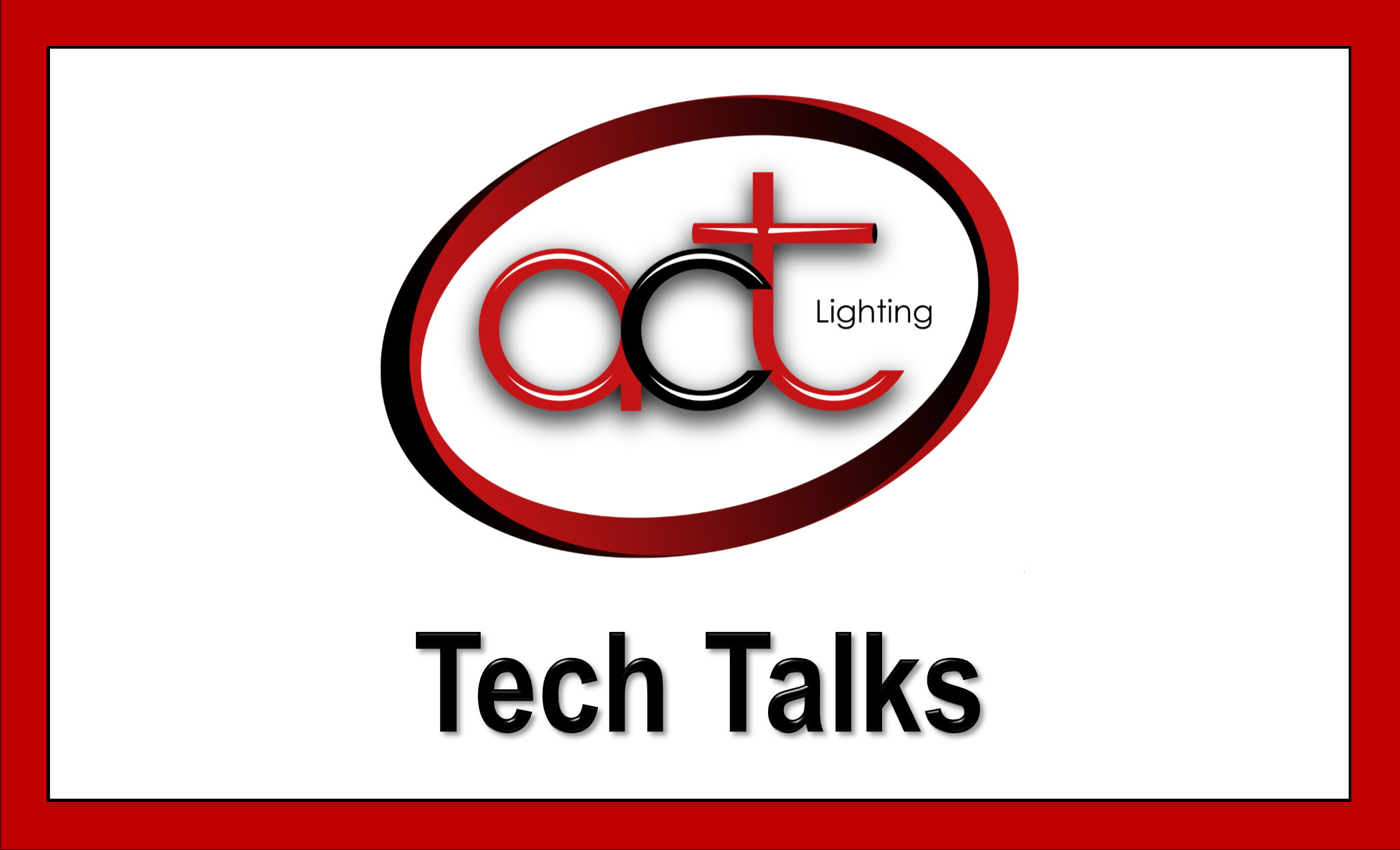 Tech Talks
