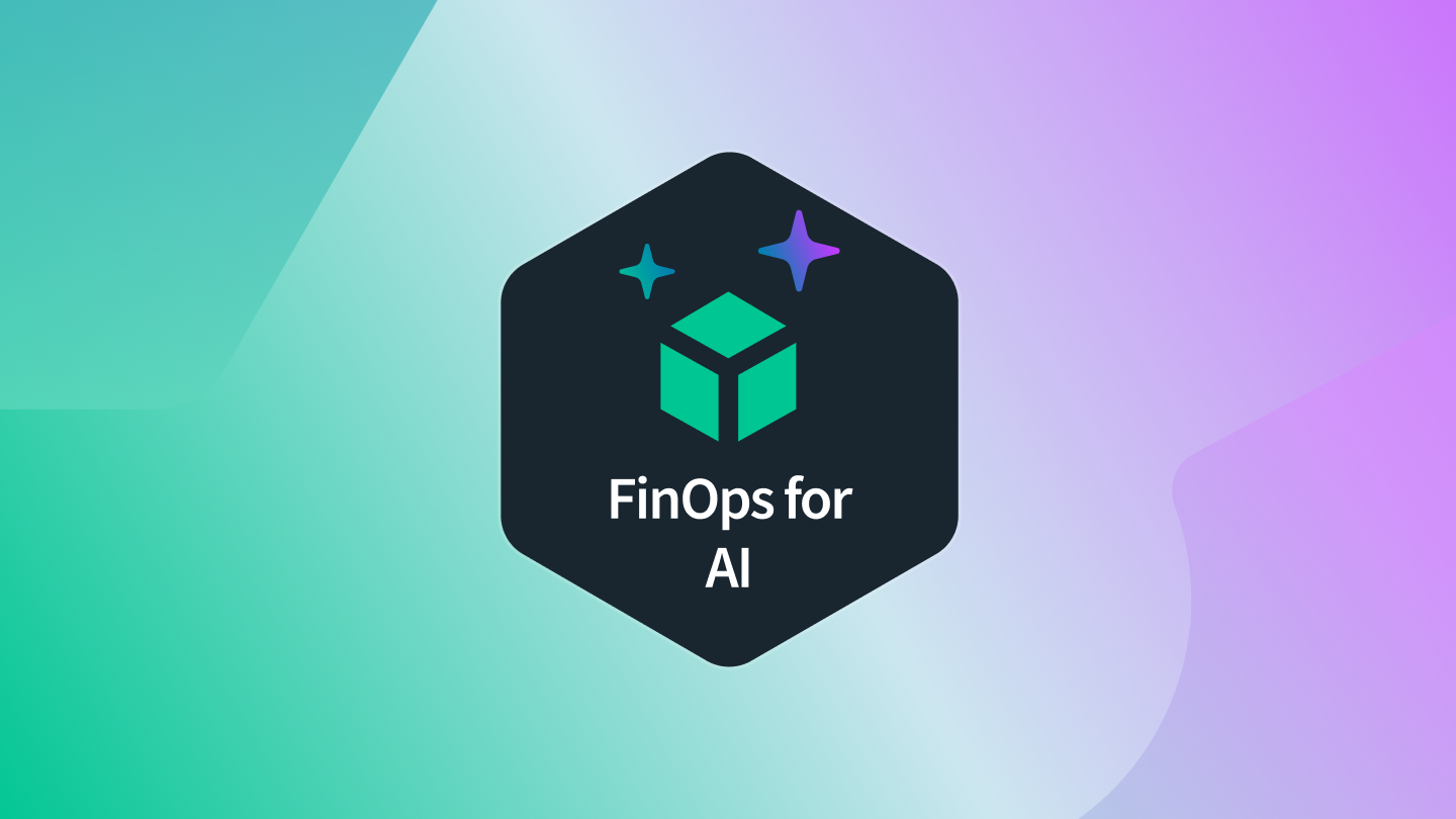 FinOps For AI