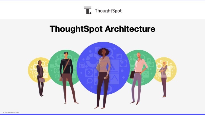 ThoughtSpot Architecture