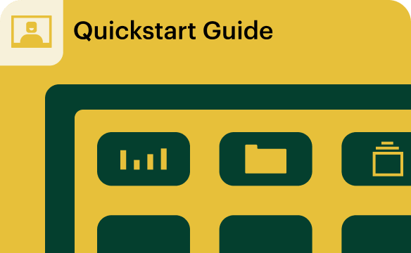 Quickstart: Getting Started with Mode
