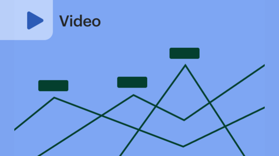 Mode: Creating a Line Chart in Quick Charts