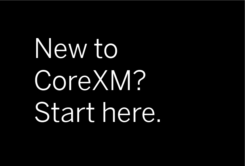 Learn to Use Qualtrics CoreXM