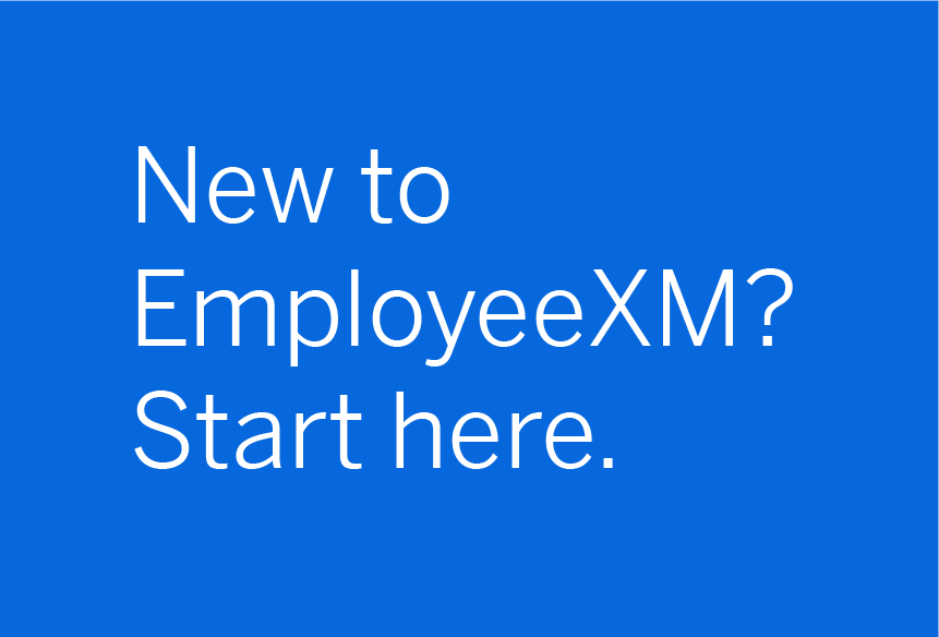 Learn to Use Qualtrics Employee Experience
