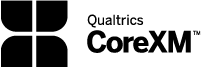 CoreXM アンケート結果をレポートにする