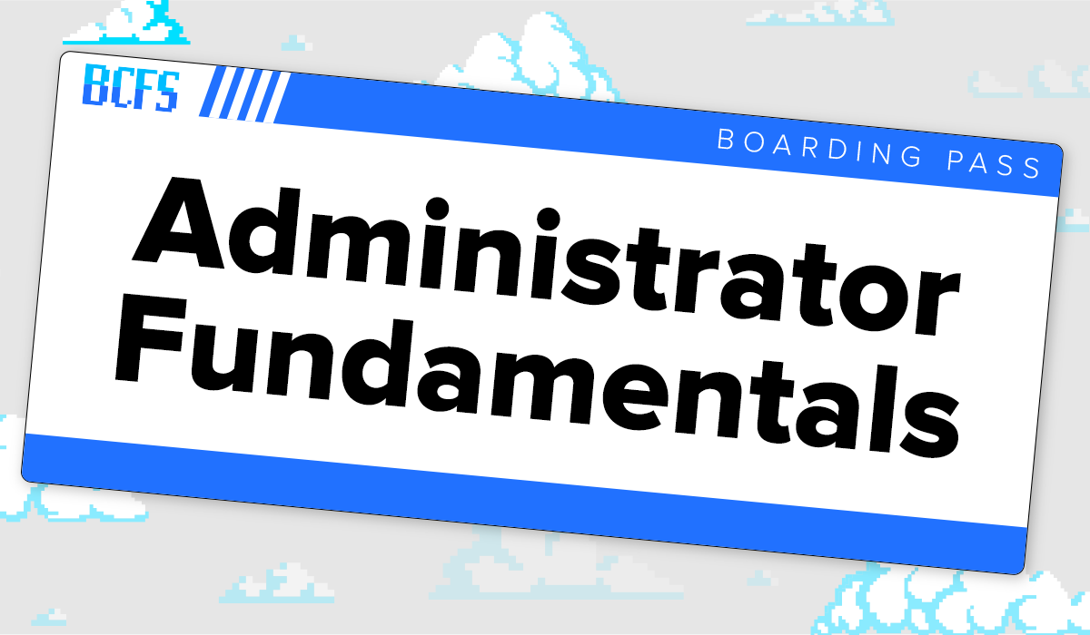 BetterCloud Administrator Fundamentals