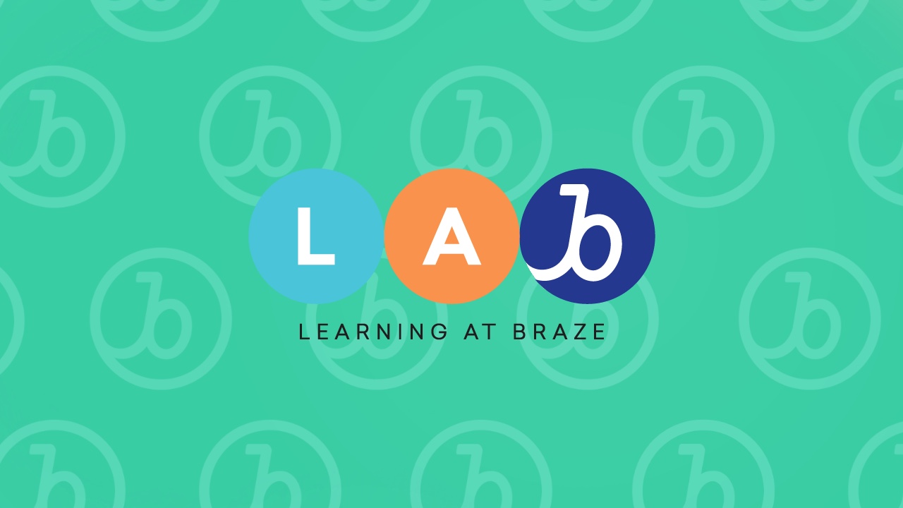 Introduction to LAB: Start here!