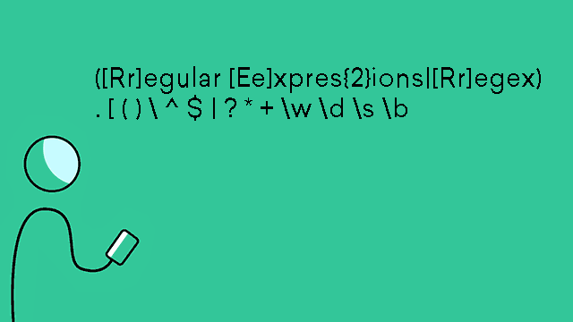 Regular Expression Basics for Braze