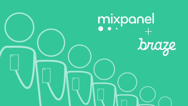 Mixpanel Integration with Braze