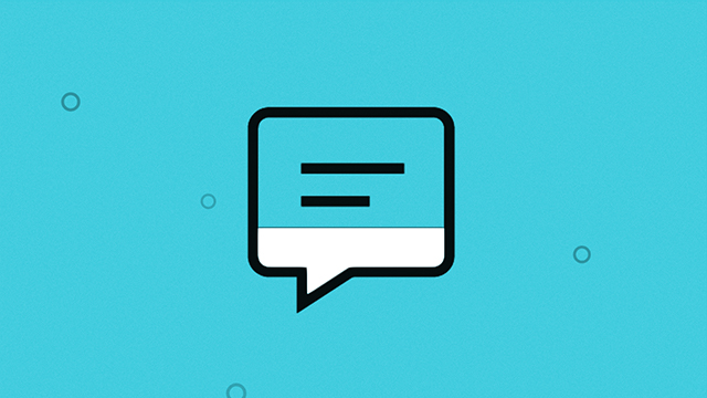 Messaging Channels: SMS & MMS