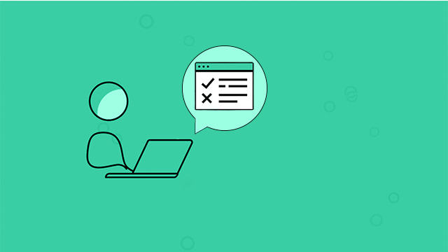 Quality Assurance and Debugging Tools in the Dashboard