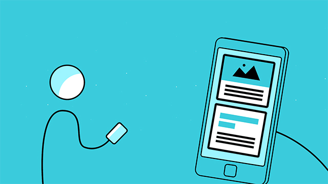 Messaging Channels: Content Cards