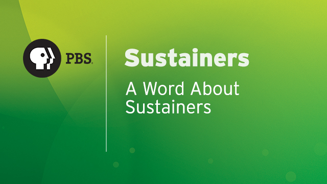 SUS01 - A Word About Sustainers