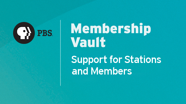 MV006 - Support for Stations and Members