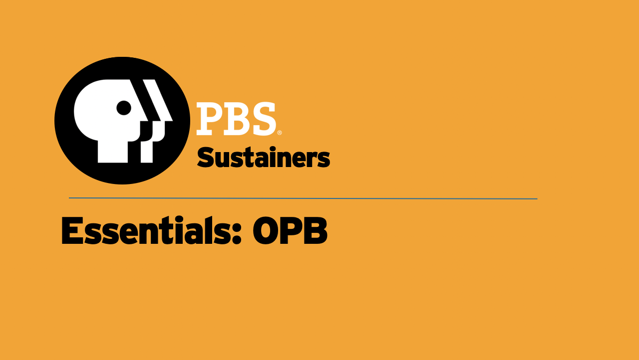 SUS06 - Essentials OPB