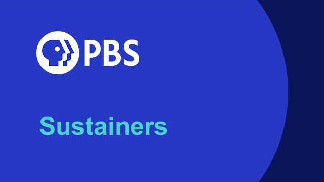 Sustainers in On-Air Drives