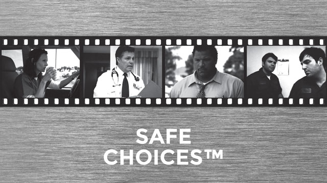Safe Choices™: Just Culture for Employees