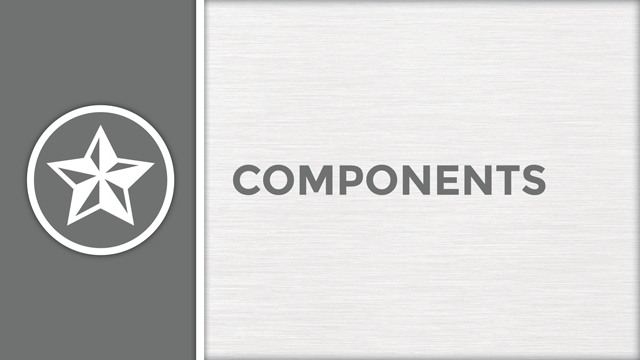 Components