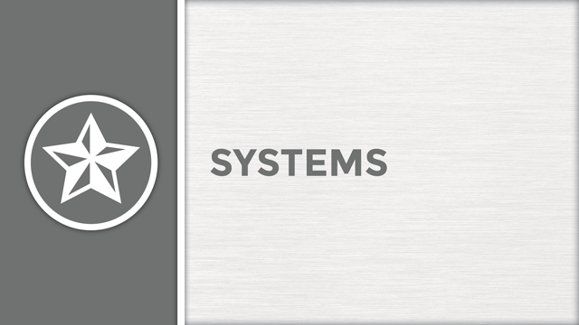 Systems